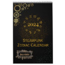 Search for science fiction calendars Retro