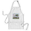 Search for sunshine flower aprons Cute