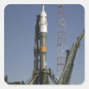 Search for spaceflight stickers Kazakhstan