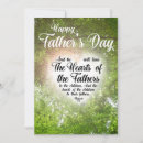 Search for christian fathers day cards Scripture
