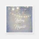 Search for rustic napkins Country