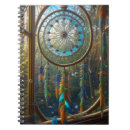 Search for dreamcatcher notebooks Nature