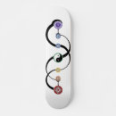 Search for chakra skateboards Yoga