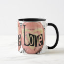Search for red heart mugs Hearts