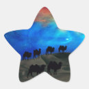 Search for desert camel stickers Middle east