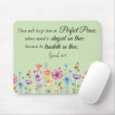 Search for twenty three mouse mats Scripture