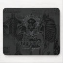 Search for punk goth mouse mats Urban
