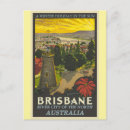Search for queensland australia postcards Brisbane