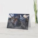 Search for werewolves cards Scary