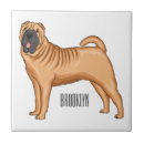 Search for chinese tiles Dog