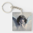 Search for angel key rings Clouds