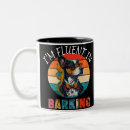 Search for funny dog quote mugs Cute dog design
