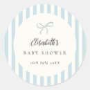 Search for baby shower seals envelope seals Vintage