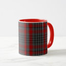 Search for tweed mugs Red