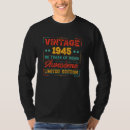 Search for 1945 tshirts 80 years old