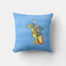 Search for seahorse cushions Fun