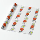 Search for athlete wrapping paper Sporty