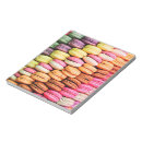 Search for french notepads Macaron