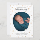 Search for star birth announcement cards New baby