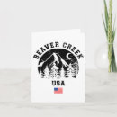 Search for beaver cards Snow