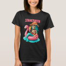 Search for skeleton mermaid tshirts Beach