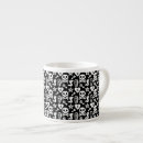 Search for cute emo mugs Pattern