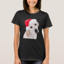 Search for labrador retriever christmas tshirts Yellow