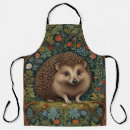 Search for hedgehog aprons Woodland
