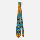 Search for inspired ties Colourful
