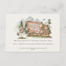 Search for national park baby shower invitations For her
