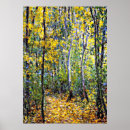 Search for vintage tree posters Claude monet