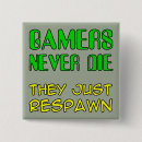 Search for funny gamer badges Gaming