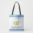 Search for lemons bags Stripes