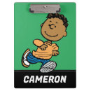 Search for cartoon character clipboards Charles m schulz