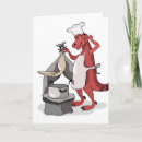 Search for chef cook cards Humour