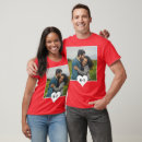 Search for funny husbands valentines tshirts Heart