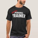 Search for health coaching tshirts Fitness