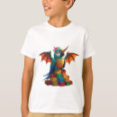 Search for dragons tshirts Nature