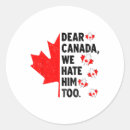 Search for hate america stickers Anyone else vote