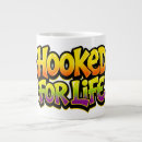 Search for hooks mugs Hooked for life