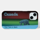 Search for polar bears iphone cases Blue