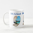 Search for beach scenes mugs Landscape