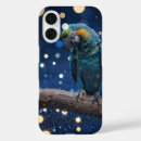 Search for blue parrot iphone cases Wildlife
