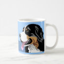 Search for bernese mountain dogs mugs Animals