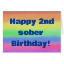 Search for sober anniversary 12 step program