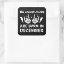 Search for december birthday stickers Funny