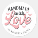 Search for sewing labels Homemade