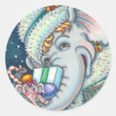 Search for elephant trunk stickers Pachyderm