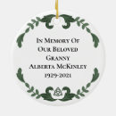 Search for irish blessing christmas tree decorations Keepsake