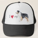 Search for australian shepherd hats Herding dog